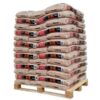 Pellet EXCELLENT PELLETS Certificats DIN Plus et EN Plus A1- Palette de 65 sacs de 15 kg